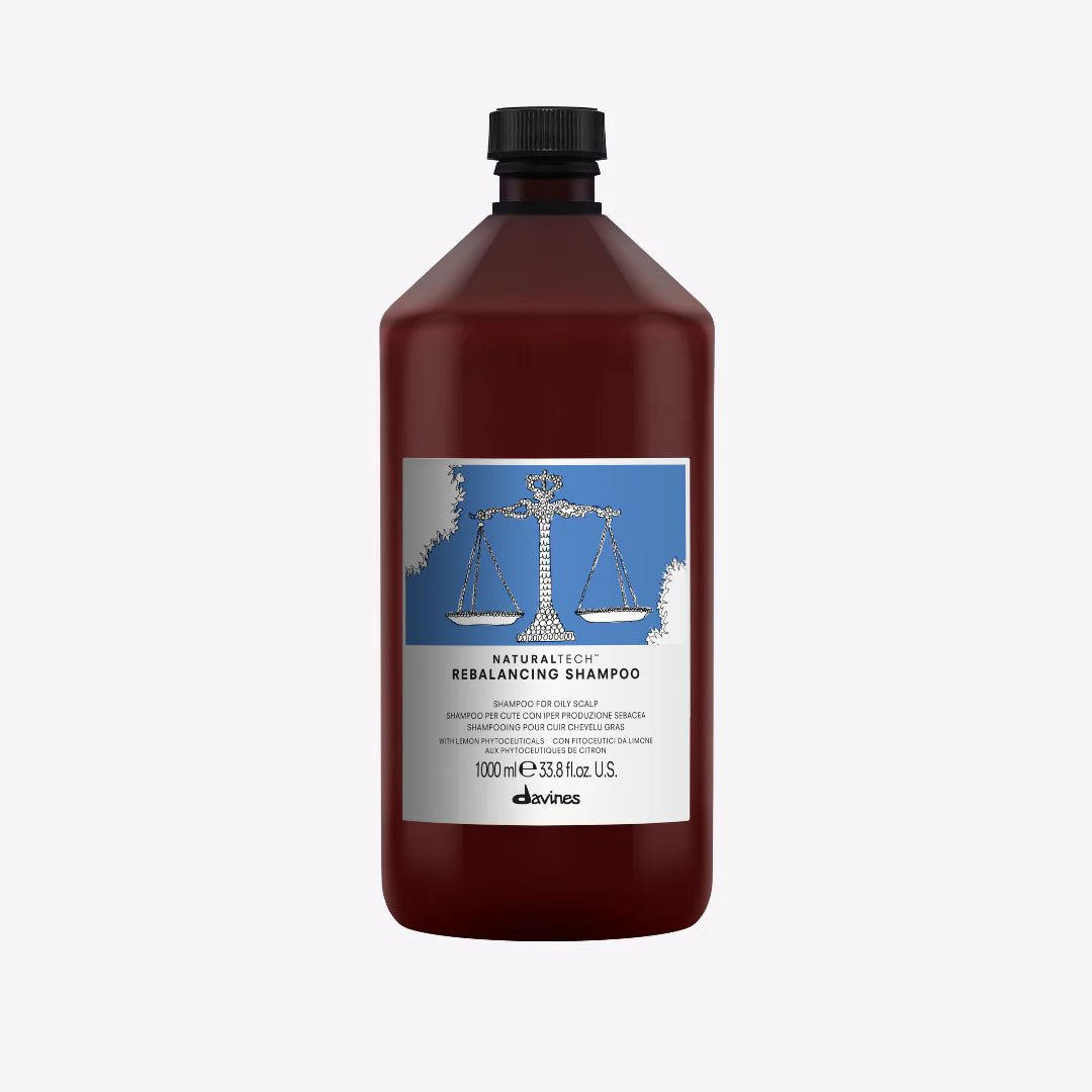 Rebalancing Shampoo by Davines