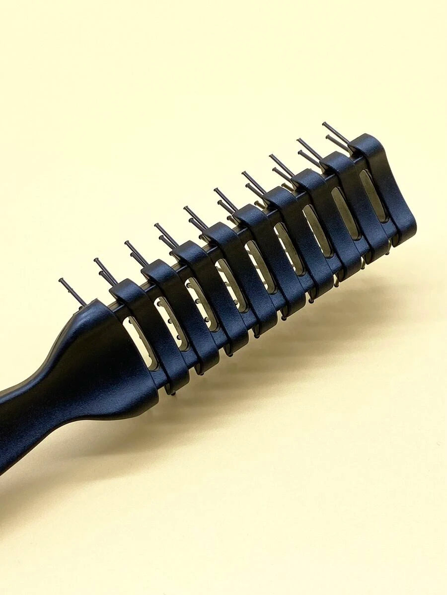 9 Row Hair Brush