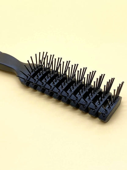 9 Row Hair Brush