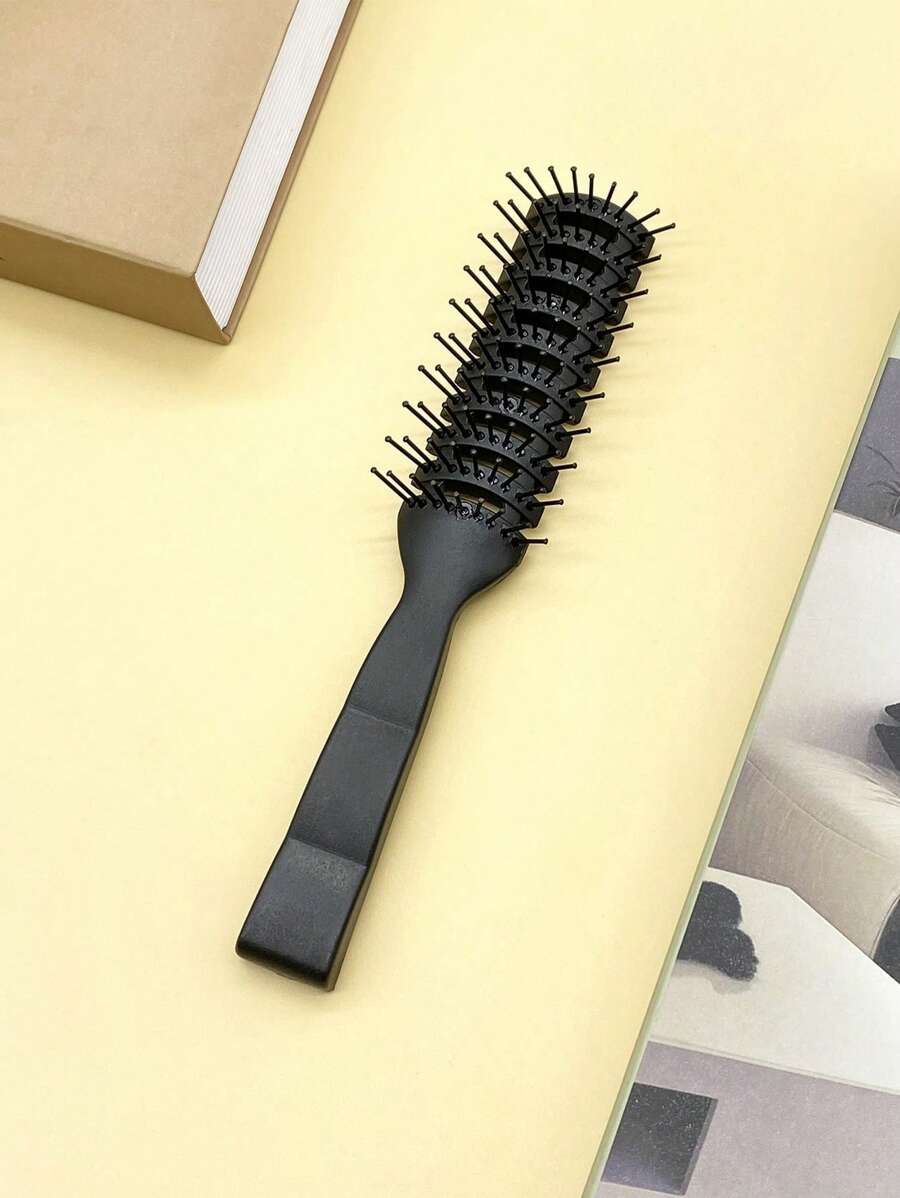 9 Row Hair Brush