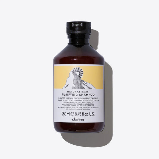 Purifyng shampoo by Davines