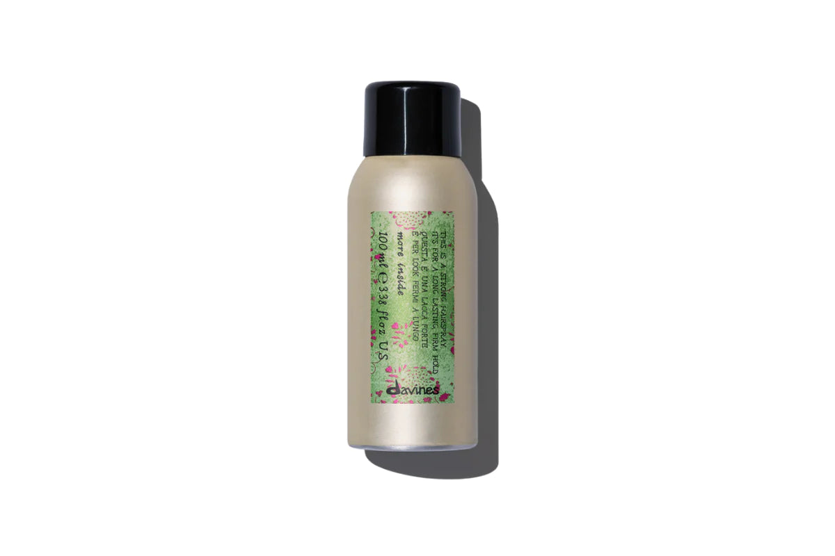 Strong Hairspray by Davines