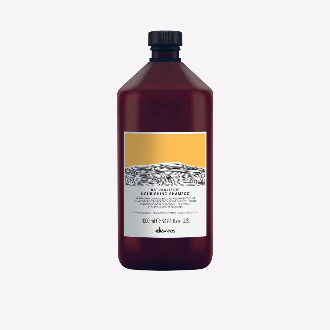 Nourishing Shampoo by Davines