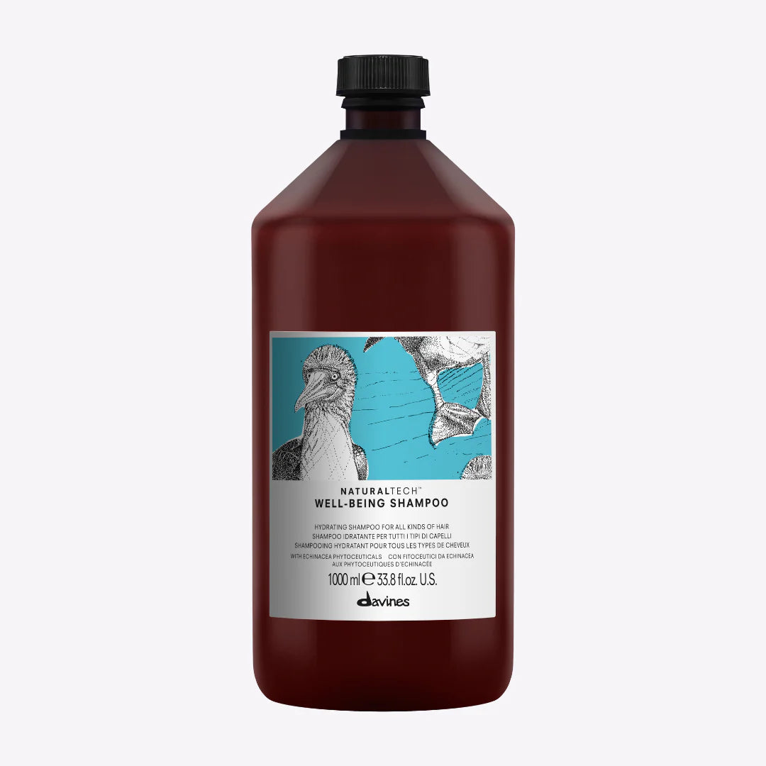 Well-Being Shampoo by Davines