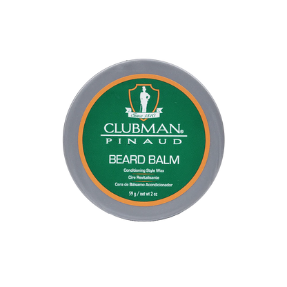 Clubman Beard Balm