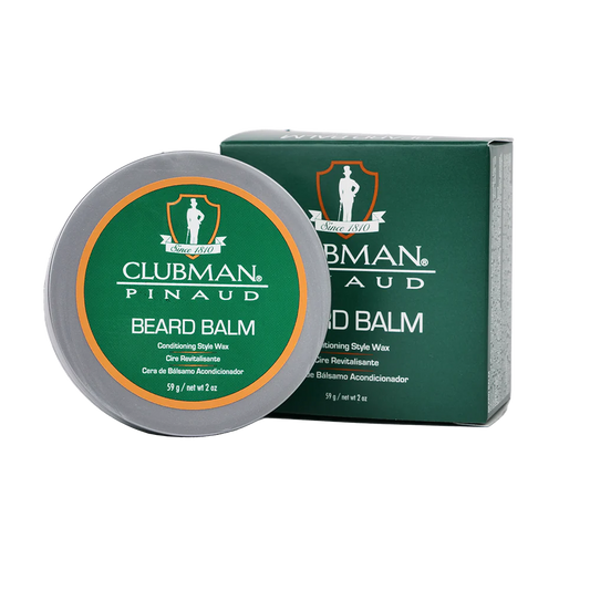 Clubman Beard Balm