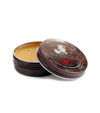 Dapper Dan Deluxe Pomade