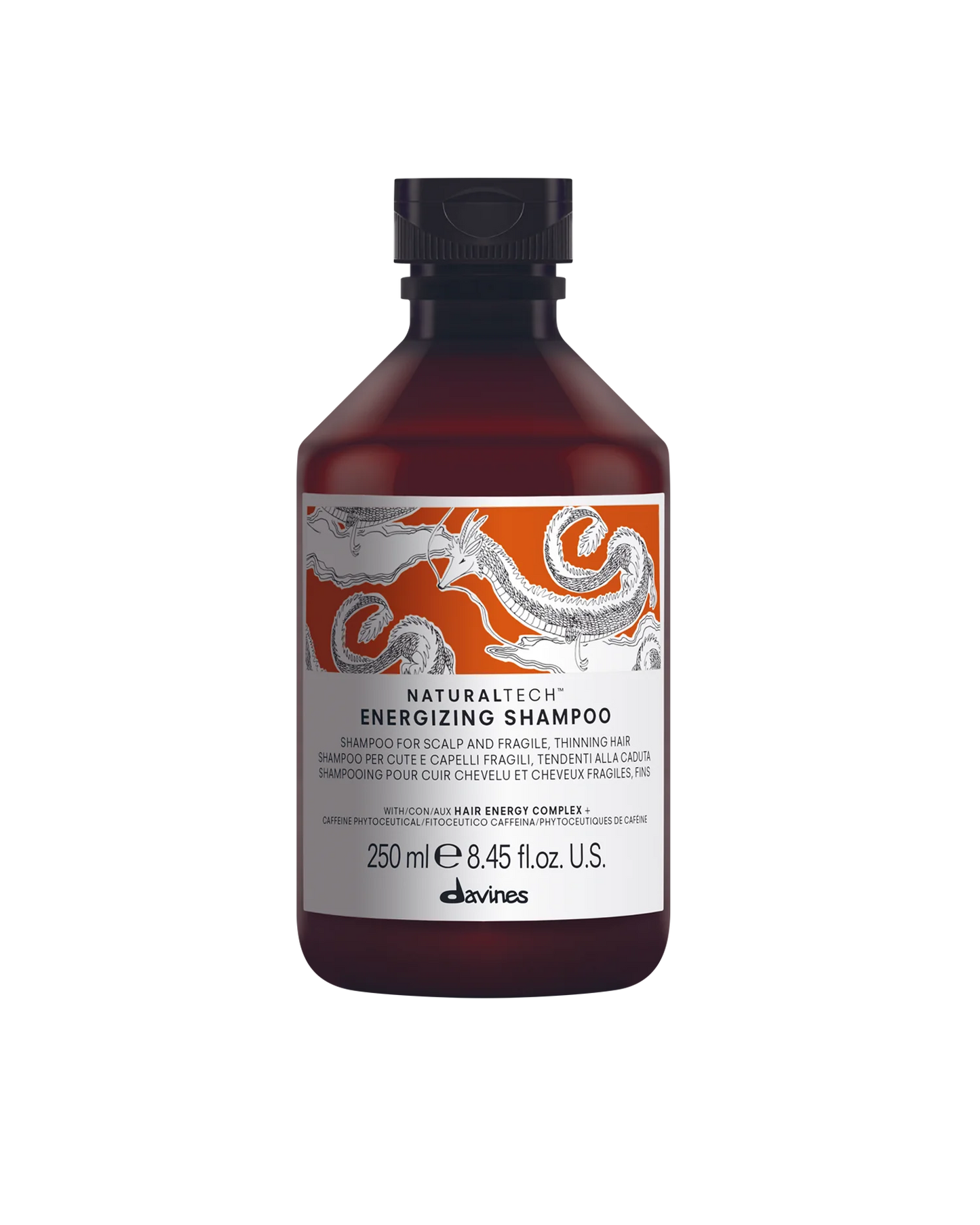 Energizing Shampoo by Davines