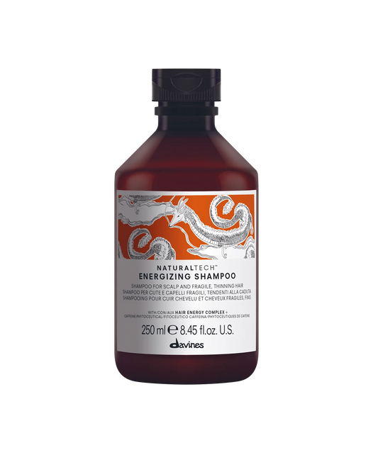 Energizing Shampoo by Davines