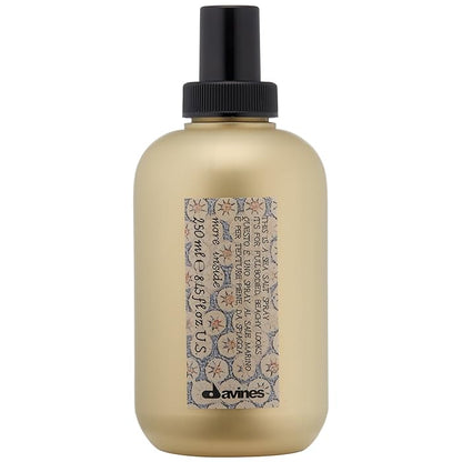 Sea Salt spray by Davines