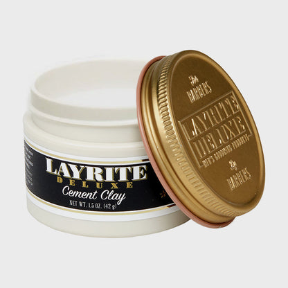 Layrite Cement Clay