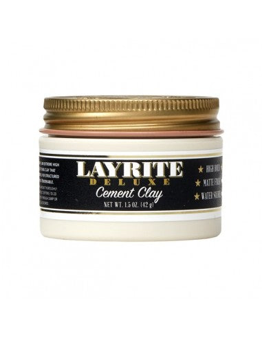 Layrite Cement Clay