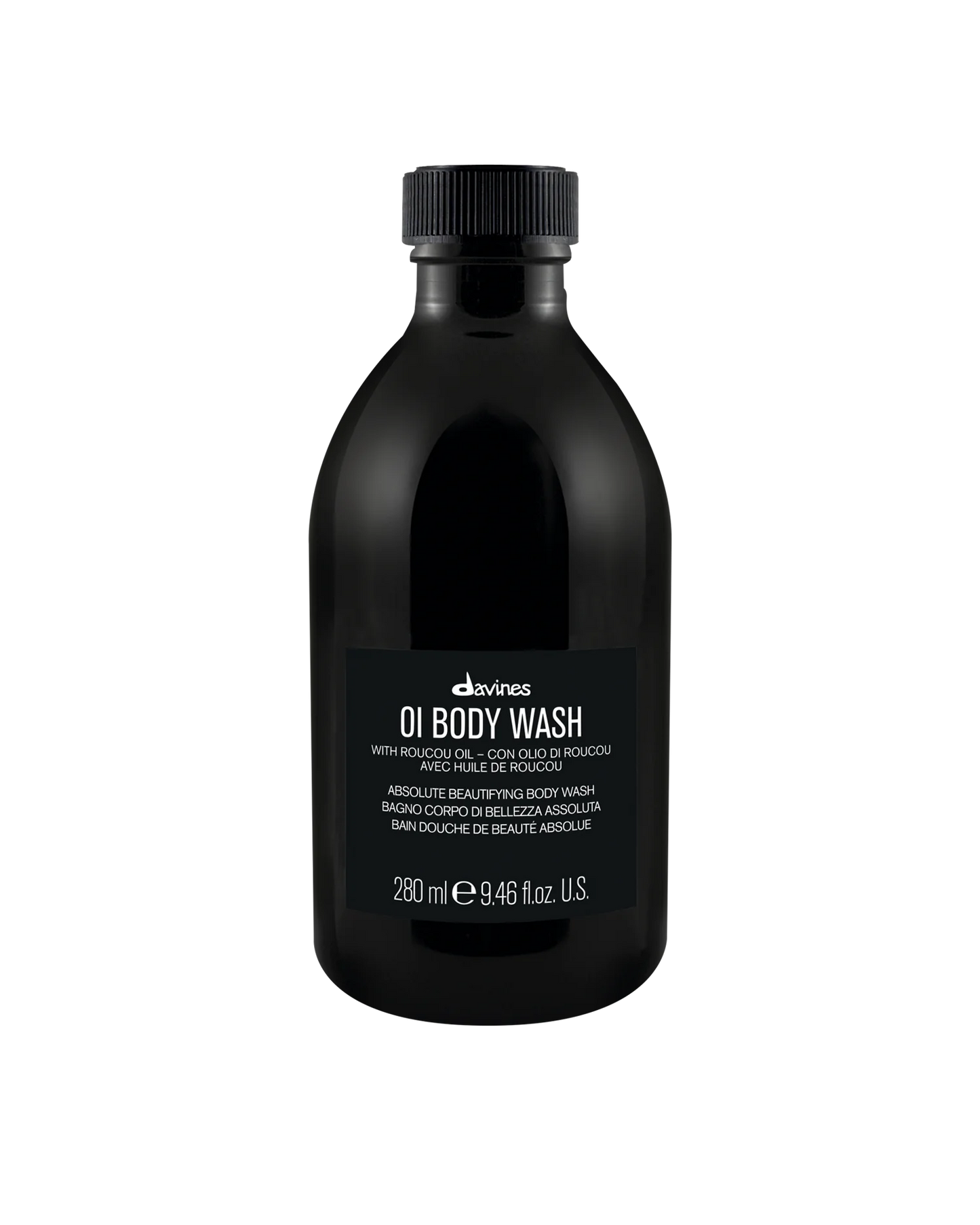 Oi Body Wash by Davines