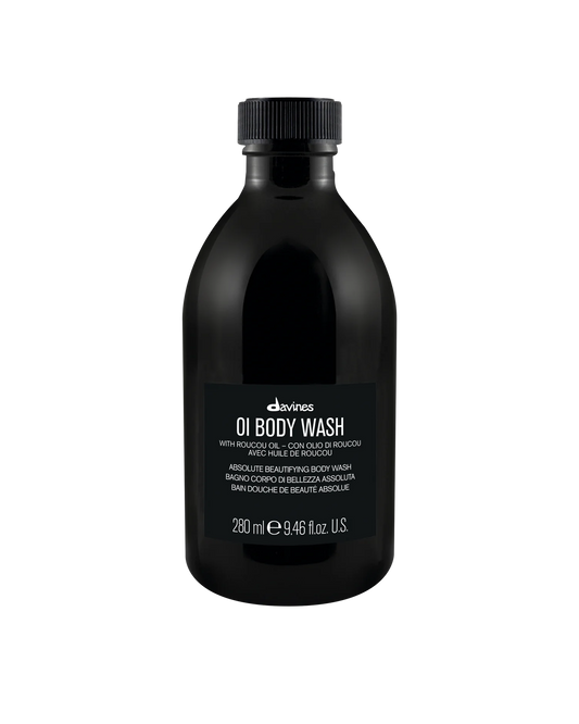 Oi Body Wash by Davines