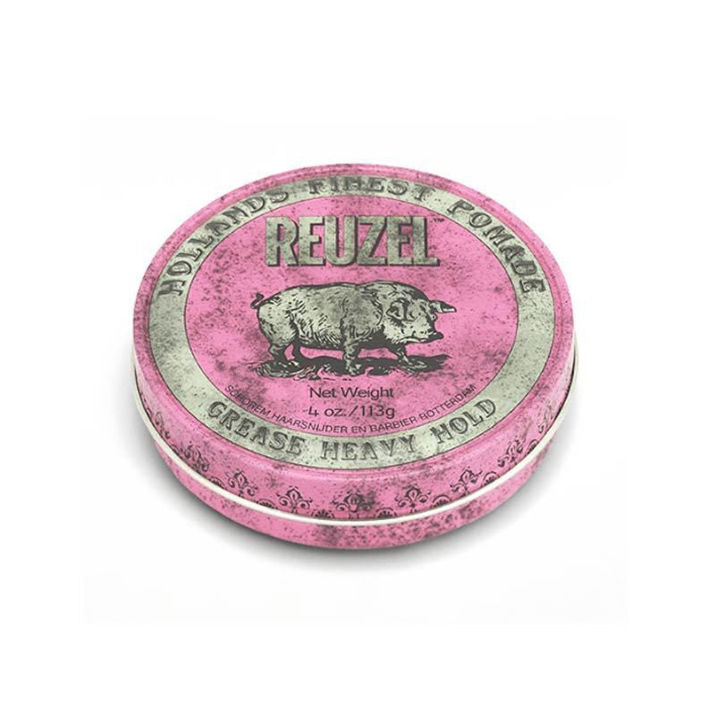 Reuzel Grease Heavy Hold Pomade Buy Dubai UAE 113g 4 oz