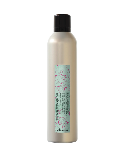 Strong Hairspray by Davines