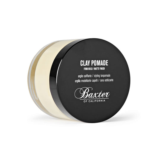 Baxter of California's Clay Pomade