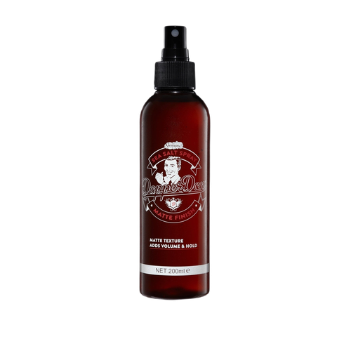 Dapper Dan Sea Salt Spray