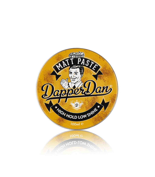 Dapper Dan Matt Paste