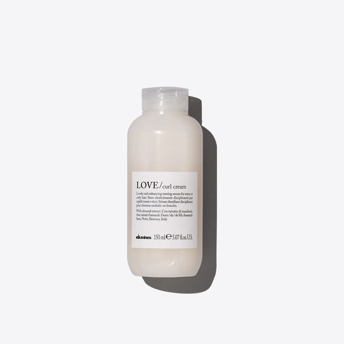 Curl Cream by Davines Love