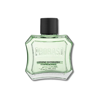 Proraso After Shave Lotion Refresh Eucalyptus & Menthol