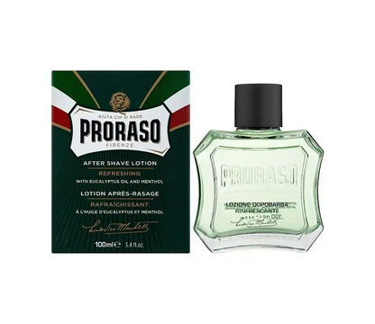 Proraso After Shave Lotion Refresh Eucalyptus & Menthol